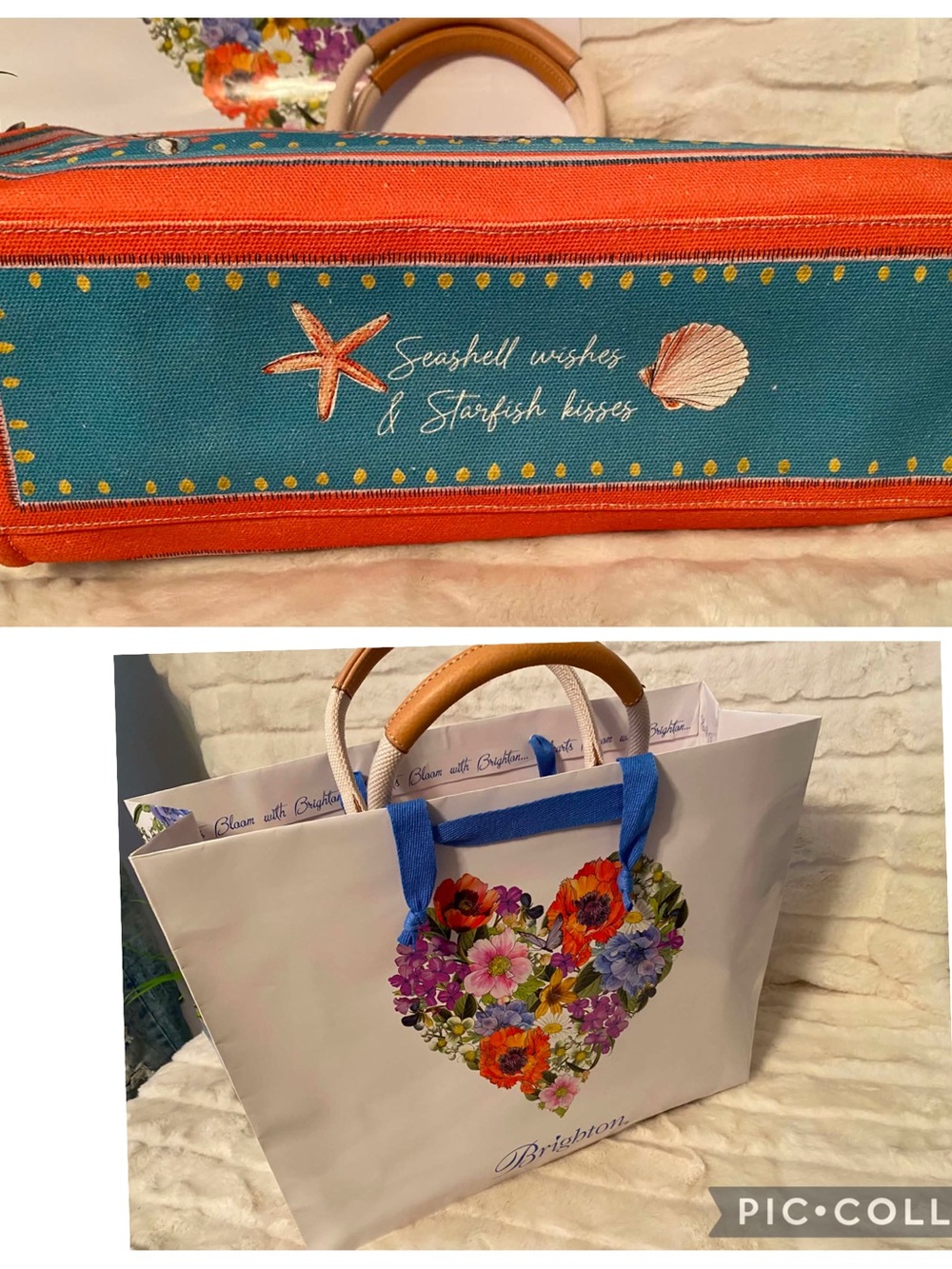 ✨🆕✨Brand New Brighton Medium Tote Bag - Picture 4 of 8
